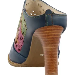 Escarpins|Talons*Laura Vita Alcbaneo 160 Jeans